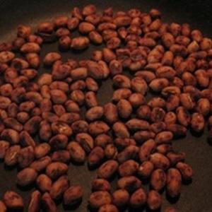 Cách làm gỏi nấm kim châm cà rốt