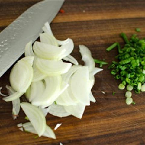 Cách làm gỏi ốc chua cay