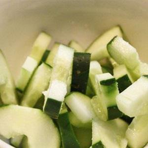 Cách làm gỏi ốc