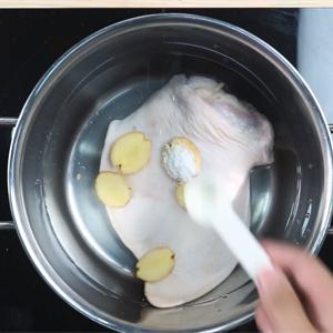 Cách làm gỏi ổi tai heo