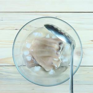 Cách làm gỏi ổi tai heo