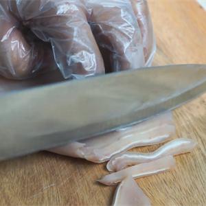 Cách làm gỏi ổi tai heo