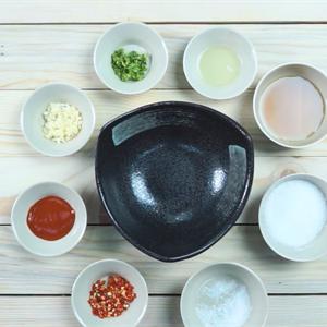 Cách làm gỏi ổi tai heo