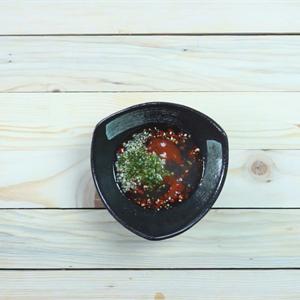 Cách làm gỏi ổi tai heo