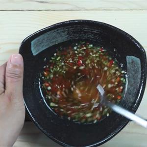 Cách làm gỏi ổi tai heo