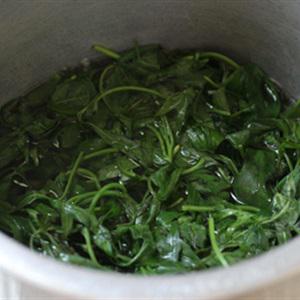 Cách làm gỏi rau lang thịt bò