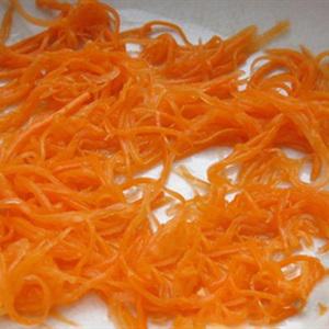 Cách làm gỏi rau má thịt bò