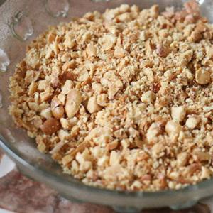 Cách làm gỏi rau muống tôm thịt