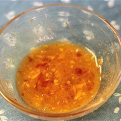 Cách làm gỏi rau muống tôm