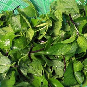 Cách làm gỏi rau muống trộn