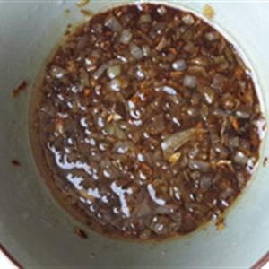 Cách làm gỏi rong biển