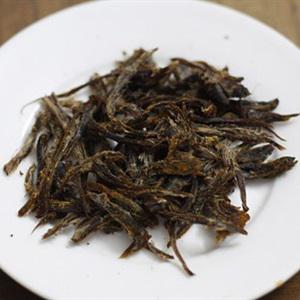 Cách làm gỏi su hào khô bò