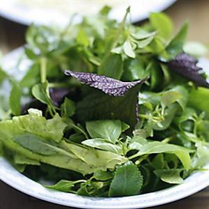 Cách làm gỏi su hào khô bò