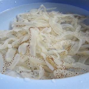 Cách làm gỏi sứa biển