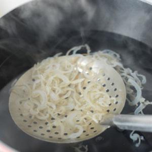 Cách làm gỏi sứa biển