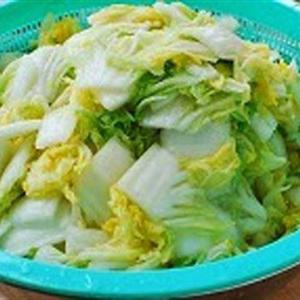 Cách làm gỏi sứa biển