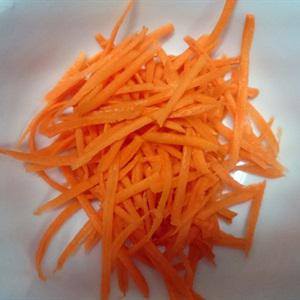 Cách làm gỏi sứa dưa leo