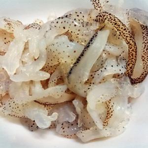 Cách làm gỏi sứa dưa leo