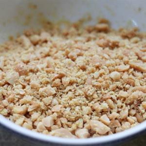 Cách làm gỏi sứa dưa leo