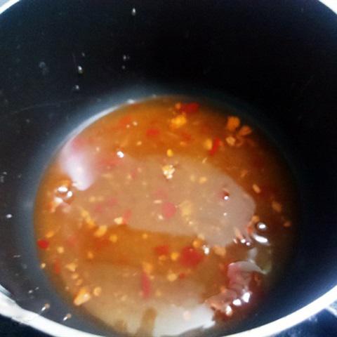 Cách làm gỏi sứa dưa leo