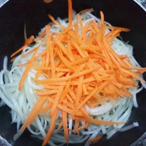 Cách làm gỏi sứa dưa leo