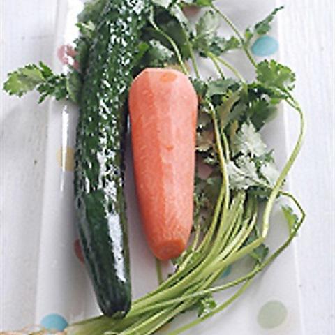 Cách làm gỏi sứa giòn giòn