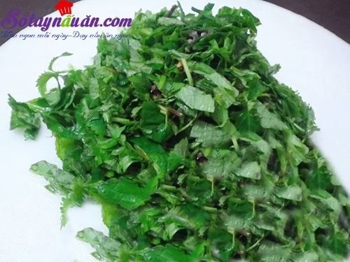 Gỏi tai heo chua ngọt đơn giản ăn là thích