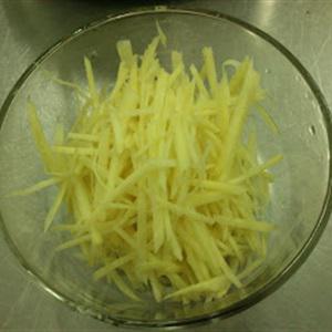 Cách làm gỏi tép