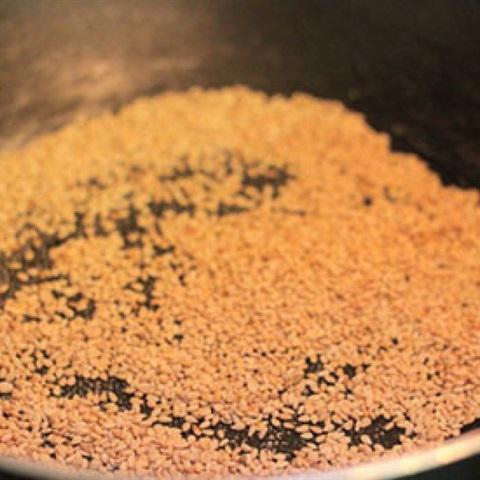 Cách làm gỏi thịt bò chua cay