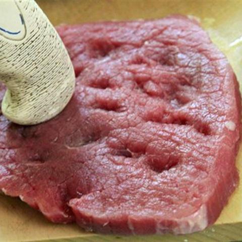 Cách làm gỏi thịt bò kiểu Thái