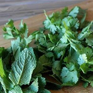 Cách làm gỏi thịt bò ớt chuông