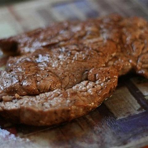 Cách làm gỏi thịt bò rau muống