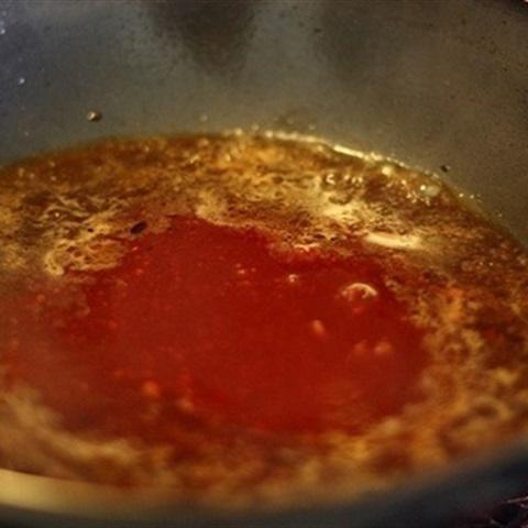 Cách làm gỏi thịt bò rau muống