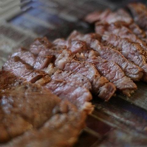 Cách làm gỏi thịt bò rau muống