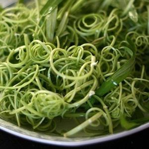 Cách làm gỏi thịt bò rau muống