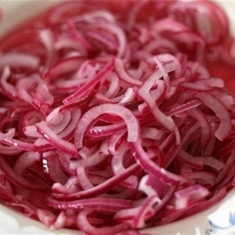 Cách làm gỏi thịt bò rau muống