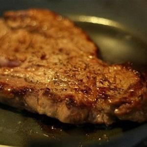 Cách làm gỏi thịt bò rau muống