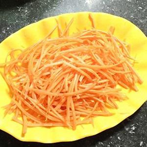 Cách làm gỏi thịt vịt