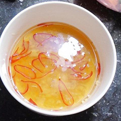 Cách làm gỏi thịt vịt