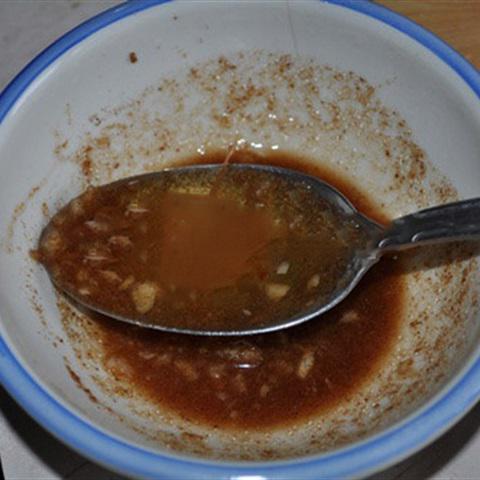 Cách làm gỏi tôm ra nhút