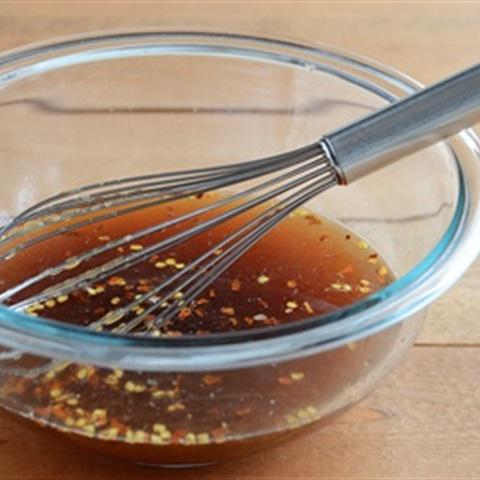 Cách làm gỏi tôm trộn miến