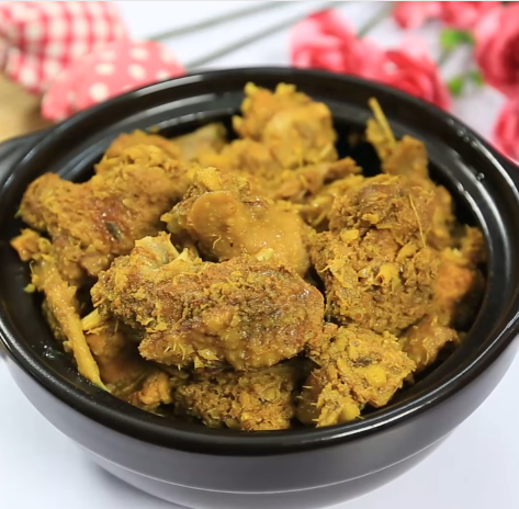 Gỏi tôm xoài thanh mát, lạ miệng đưa cơm