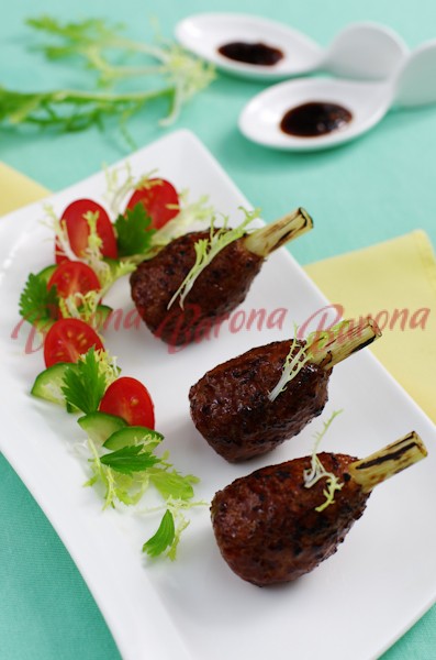 Gói trọn điều may