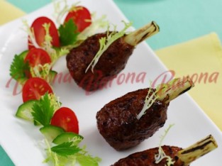 Gói trọn điều may