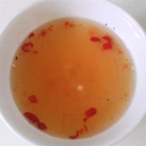 Cách làm gỏi vịt bắp cải