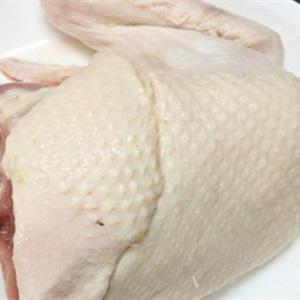 Cách làm gỏi vịt xoài xanh