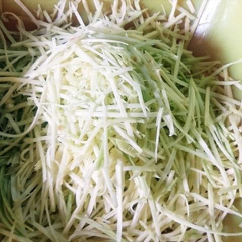 Cách làm gỏi vịt xoài xanh