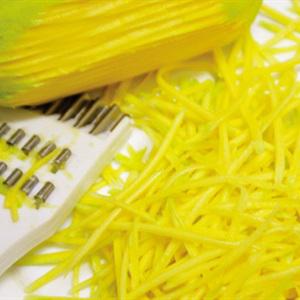 Cách làm gỏi xoài cá trê