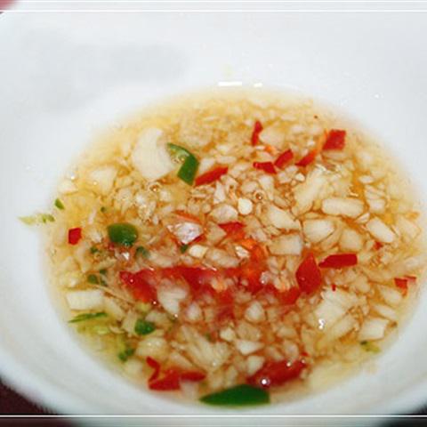 Cách làm gỏi xoài cá trê