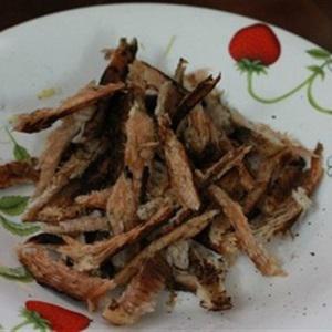 Cách làm gỏi xoài chua cay